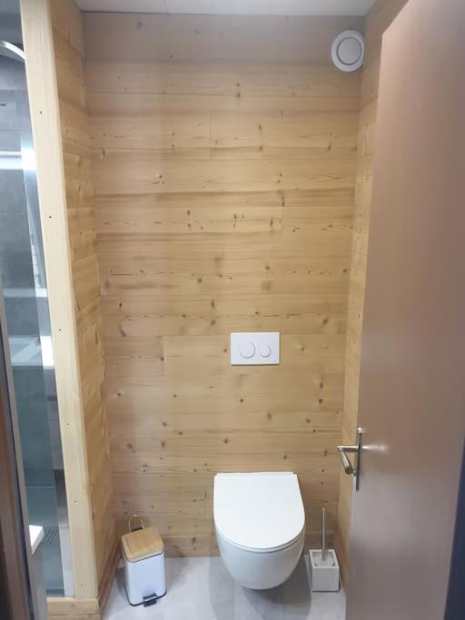 Appartement Spacieux Pra Loup T4 11 Pers. 105M² Uvernet Exterior foto
