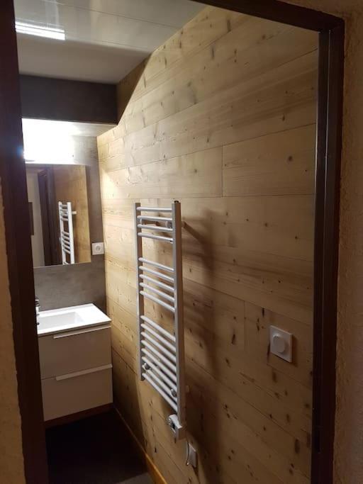Appartement Spacieux Pra Loup T4 11 Pers. 105M² Uvernet Exterior foto