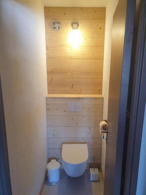 Appartement Spacieux Pra Loup T4 11 Pers. 105M² Uvernet Exterior foto